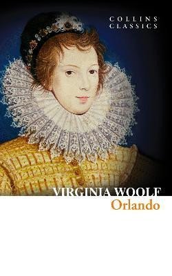 Levně Orlando (Collins Classics) - Virginia Woolf