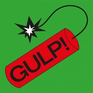 Levně Gulp! (CD) - Sports Team