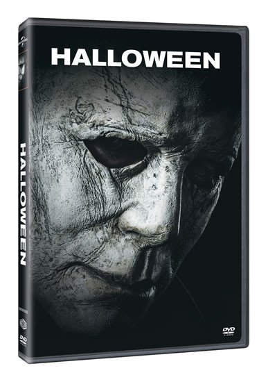 Levně Halloween DVD