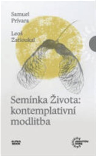 Levně Semínka Života - Leoš Zatloukal