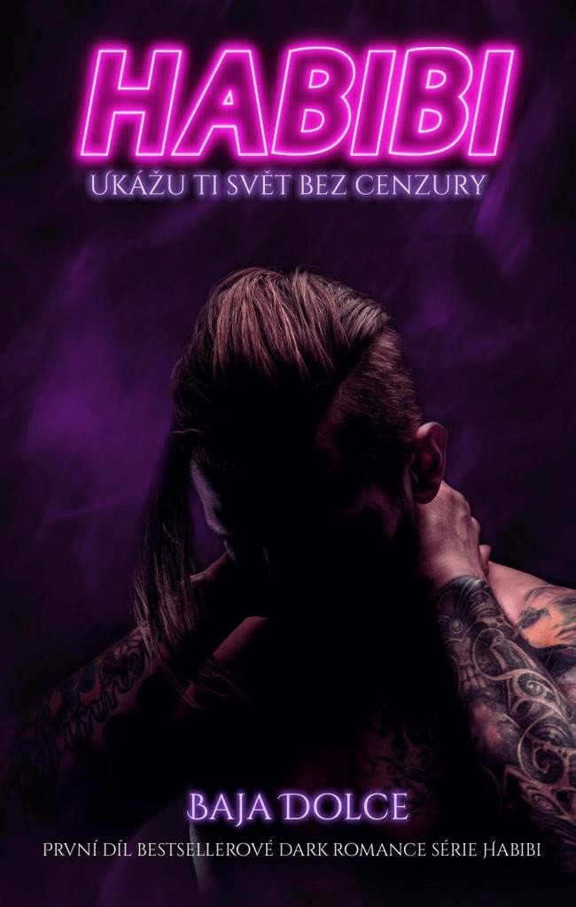 Levně Habibi - Ukážu ti svět bez cenzury - Baja Dolce