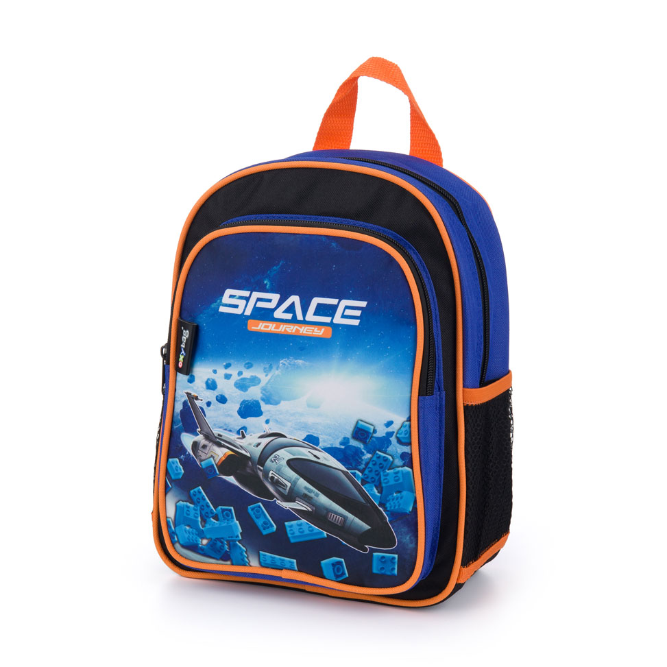 Oxybag Předškolní batoh - Space