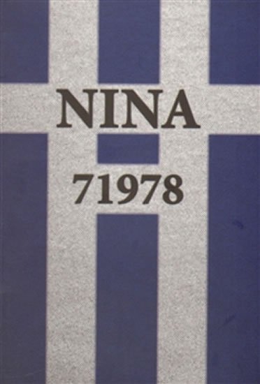 Levně Nina 71978 - Vilém Pelc