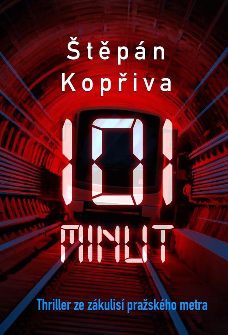 101 minut - Štěpán Kopřiva