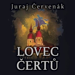 Product detail of Lovec čertů - CDmp3 (Čte Marek Holý) - Juraj Červenák