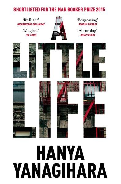 Levně A Little Life, 1. vydání - Hanya Yanagihara
