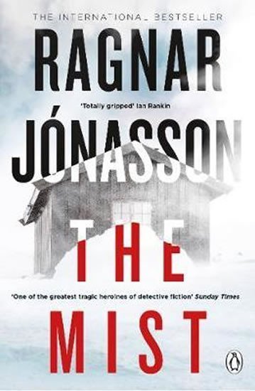 Levně The Mist : Hidden Iceland Series, Book Three - Jonas Jonasson