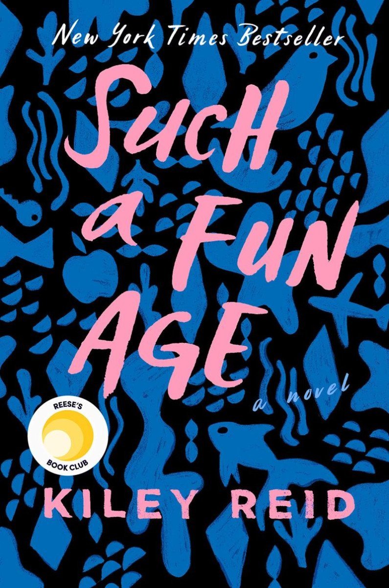 Levně Such a Fun Age - Kiley Reid