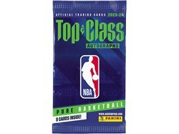 Levně Panini NBA TOP CLASS 2024 - karty