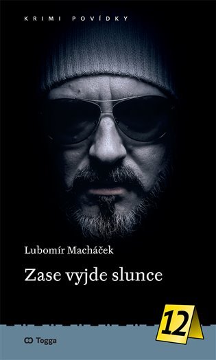 Levně Zase vyjde slunce - Lubomír Macháček