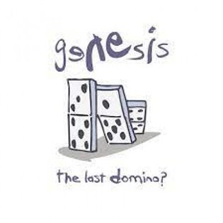 Levně The Last Domino? (CD) - Genesis