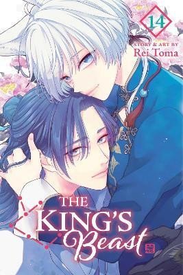 Levně The King´s Beast, Vol. 14 - Rei Toma