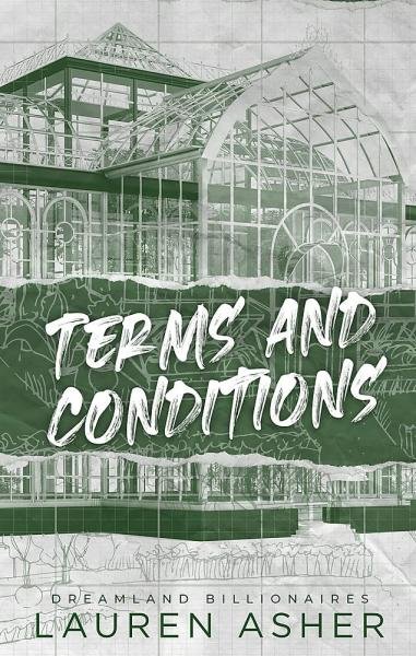 Levně Terms and Conditions - Lauren Asher
