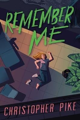 Remember Me, 1. vydání - Christopher Pike