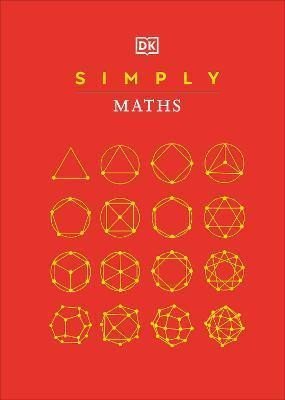 Levně Simply Maths - Dorling Kindersley