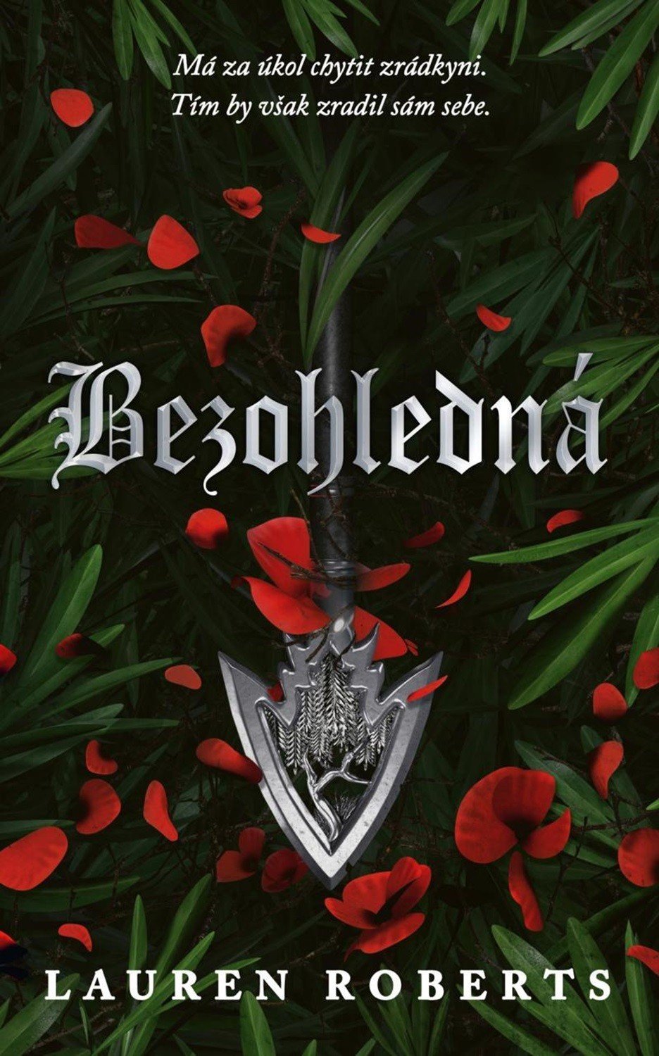 Bezohledná