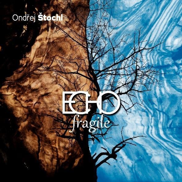 Levně ECHO fragile - CD - Ondřej Štochl
