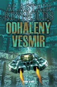 Levně Odhalený vesmír 2 - Alastair Barry Reynolds