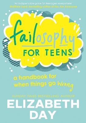 Levně Failosophy for Teens - Elizabeth Day
