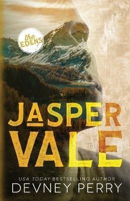 Levně Jasper Vale - Devney Perry