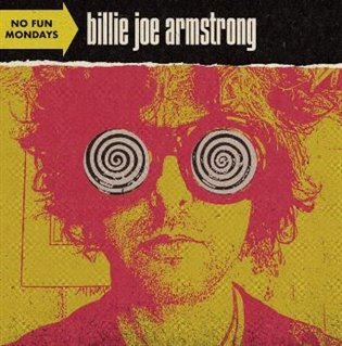 Levně No Fun Mondays - LP - Billie Joe Armstrong