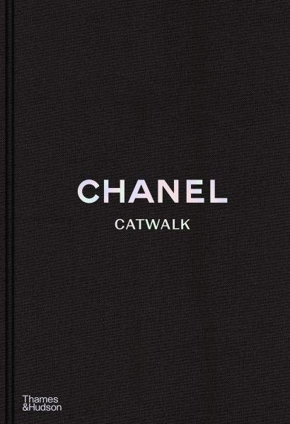 Levně Chanel Catwalk: The Complete Collections - Patrick Mauries