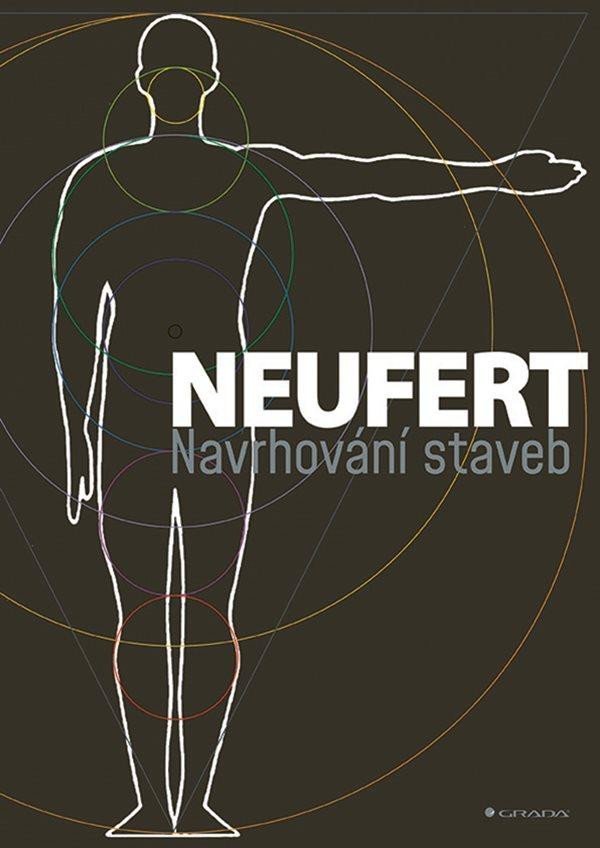 Levně Navrhování staveb - Ernst Neufert