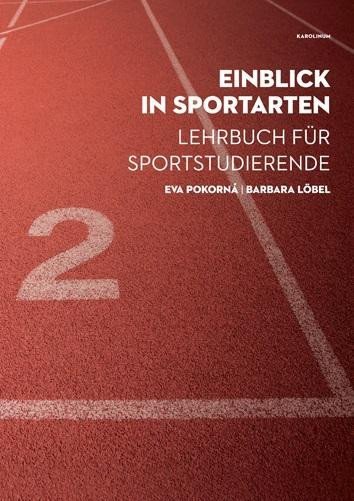 Levně Einblick in Sportarten - Lehrbuch - Barbara Löbel
