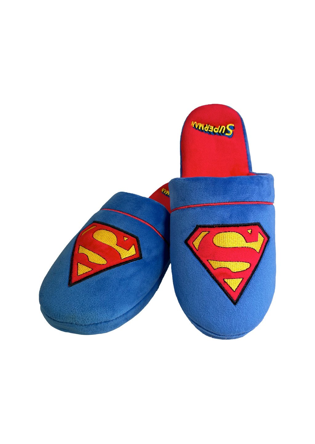 Levně Superman Bačkory unisex (42-45) - EPEE