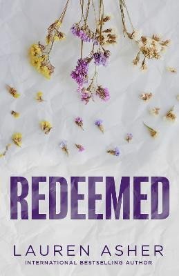 Levně Redeemed - Lauren Asher