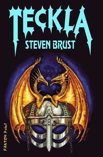Taltos 4 - Teckla - Steven Brust
