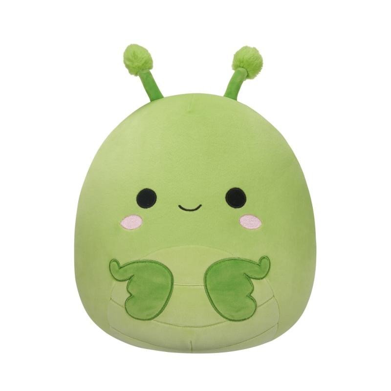 Levně Squishmallows Kudlanka nábožná Trenton 30 cm