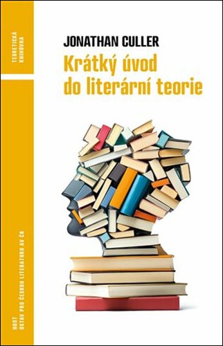 Levně Krátký úvod do literární teorie - Jonathan Culler