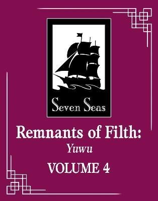 Levně Remnants of Filth: Yuwu 4 - Bao Bu Chi Rou Rou