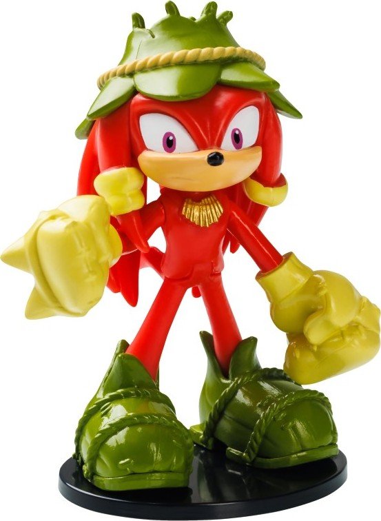 Levně Akční figurka Sonic - Alltoys