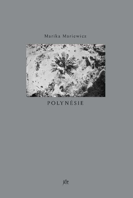 Levně Polynésie - Marika Mariewicz