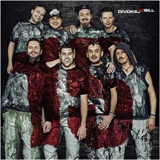 Product detail of Divokej Bill - 15 - LP - Divokej Bill