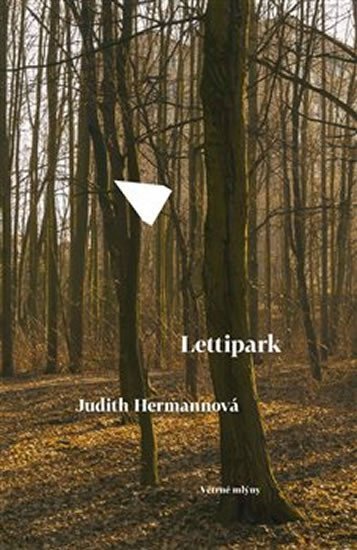 Levně Lettipark - Judith Hermann
