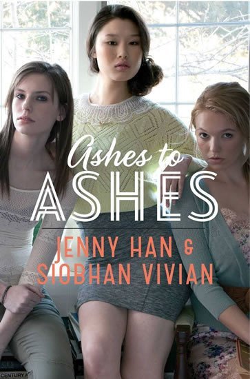 Levně Ashes to Ashes - Jenny Han