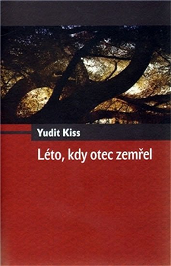 Levně Léto, kdy otec zemřel - Yudit Kiss
