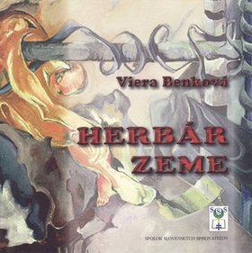 Levně Herbár zeme - Viera Benková