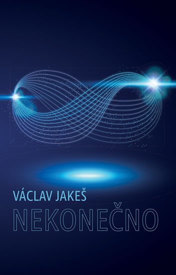 Levně Nekonečno - Václav Jakeš