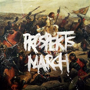 Levně Prospekt's March - Coldplay