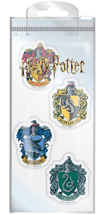 Harry Potter set gum - EPEE