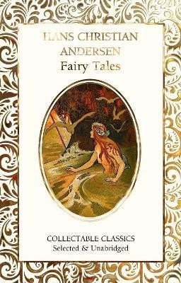 Levně Hans Christian Andersen Fairy Tales - Hans Christian Andersen