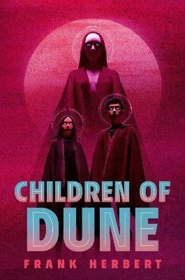 Levně Children of Dune: Deluxe Edition - Frank Herbert