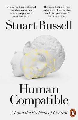 Levně Human Compatible: AI and the Problem of Control - Stuart Russell