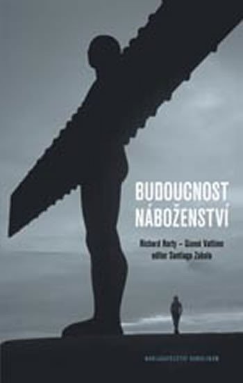 Levně Budoucnost náboženství - Richard McKay Rorty