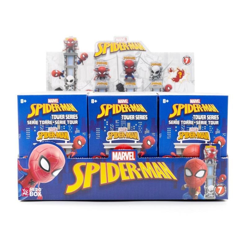 Levně Spider-Man sběratelská figurka (Blind Box) - EPEE Merch - Yume