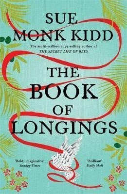 Levně The Book of Longings - Kidd Sue Monk